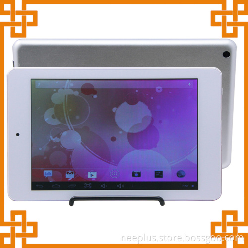 Tablet 8" Dual Core Tablet PC Android 4.2 System WiFi